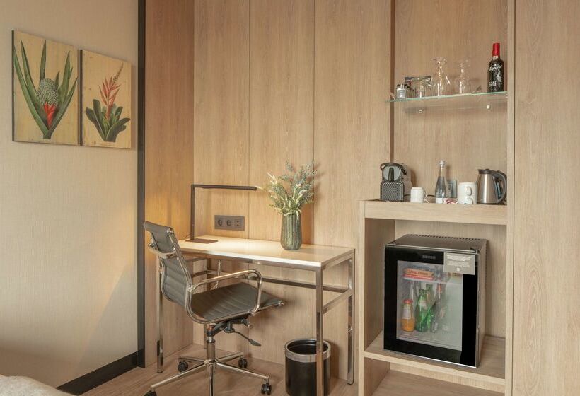 Fotos del hotel Nh Porto Jardim:  36