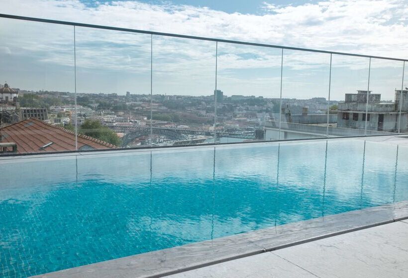 Fotos del hotel Nh Porto Jardim:  44