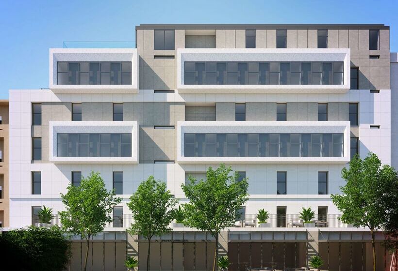 Fotos del hotel Nh Porto Jardim:  14