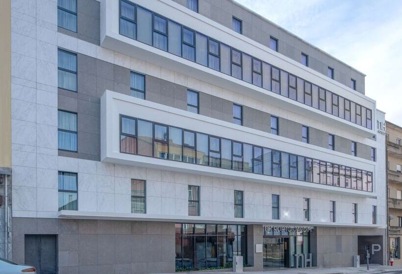 Fotos del hotel Nh Porto Jardim:  12