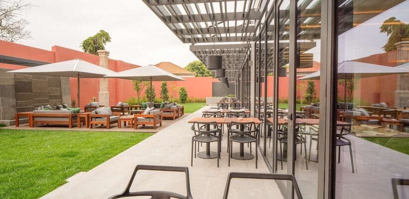 Fotos del hotel Nh Porto Jardim:  48