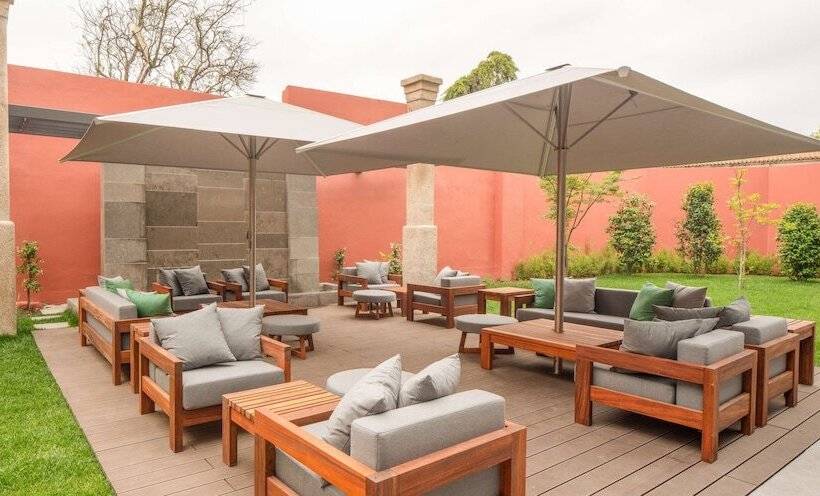 Fotos del hotel Nh Porto Jardim:  49