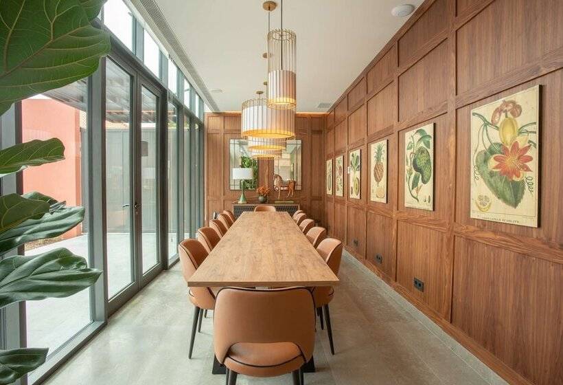 Fotos del hotel Nh Porto Jardim:  52