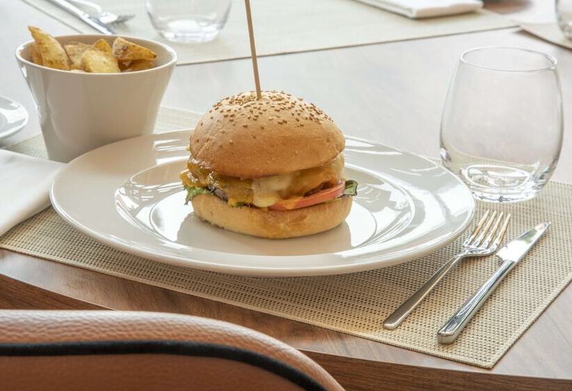 Fotos del hotel Nh Porto Jardim:  19