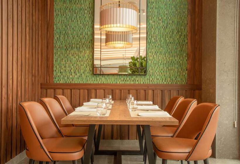 Fotos del hotel Nh Porto Jardim:  57