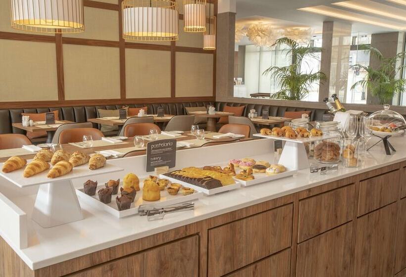 Fotos del hotel Nh Porto Jardim:  58