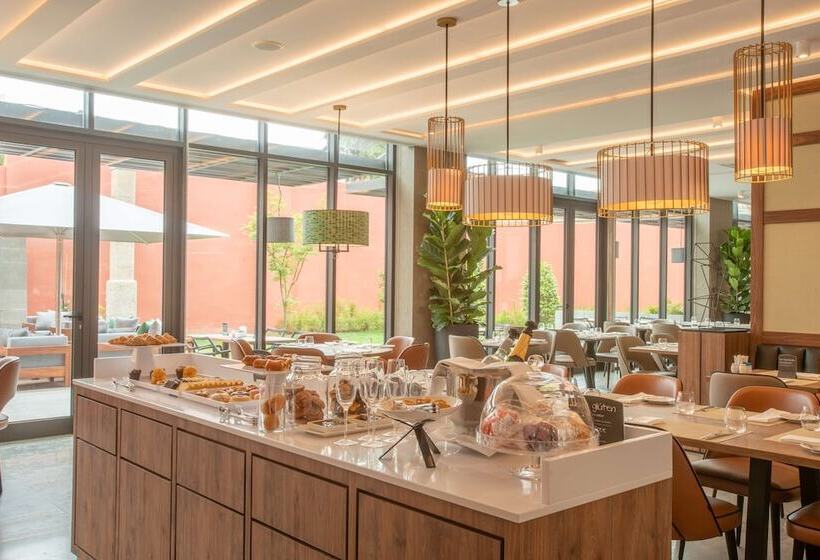 Fotos del hotel Nh Porto Jardim:  62