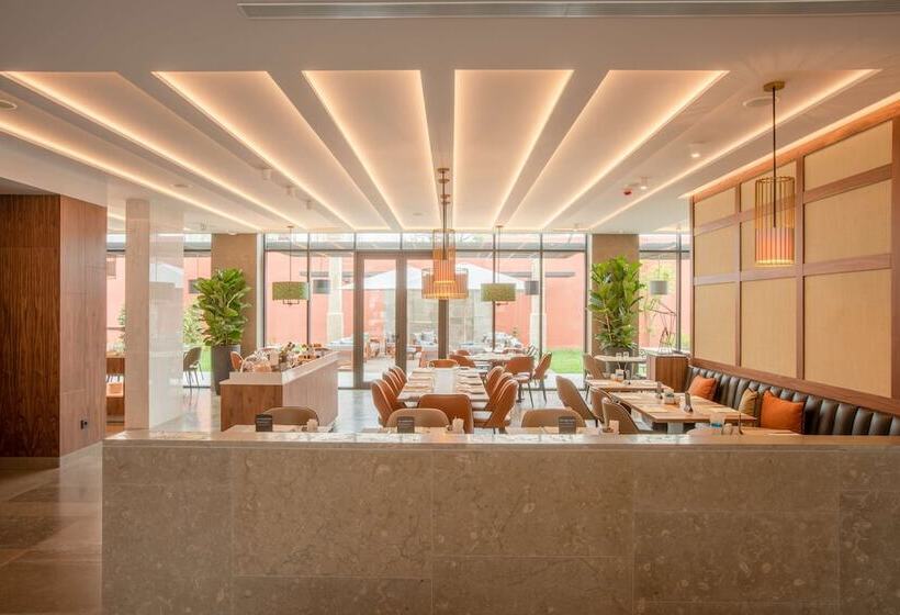 Fotos del hotel Nh Porto Jardim:  46