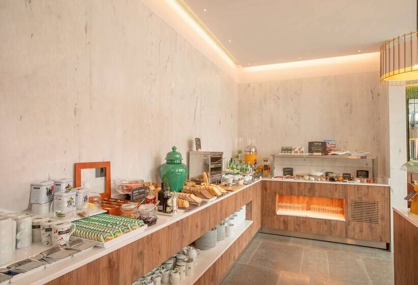 Fotos del hotel Nh Porto Jardim:  51