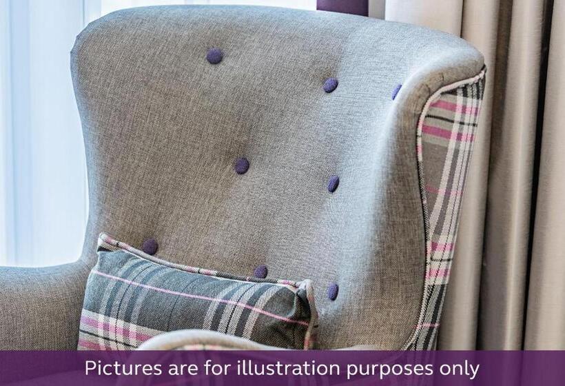 Fotos del hotel Premier Inn München City Schwabing:  12