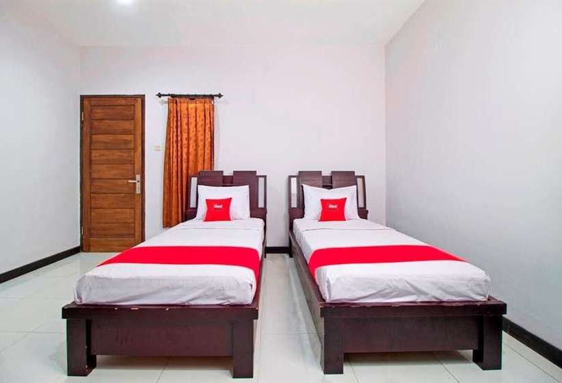 Fotos del hotel Reddoorz Plus Near Itc Fatmawati:  6