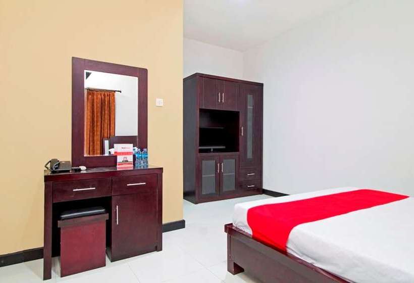 Fotos del hotel Reddoorz Plus Near Itc Fatmawati:  7