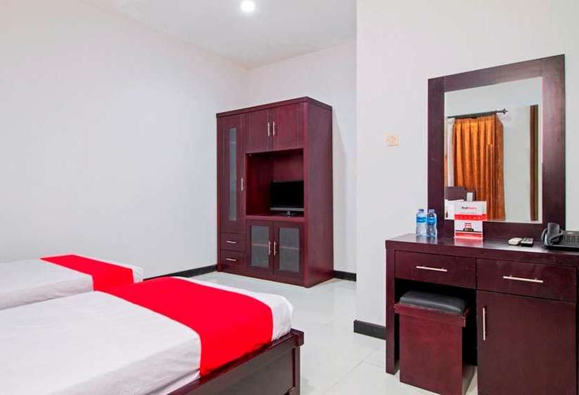 Fotos del hotel Reddoorz Plus Near Itc Fatmawati:  10