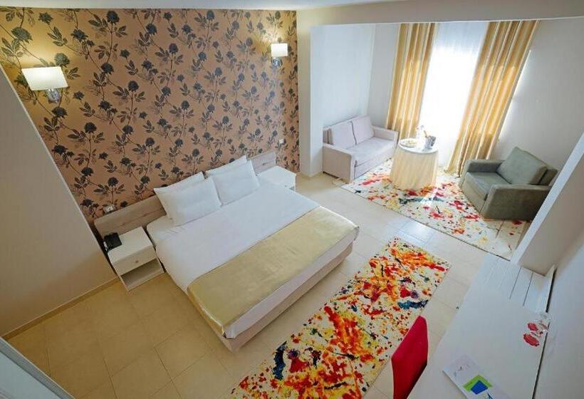 Fotos del hotel Sun:  19