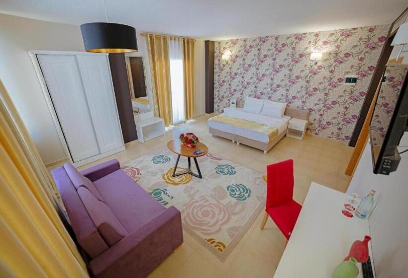 Fotos del hotel Sun:  17