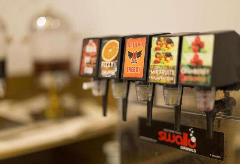 Fotos del hotel Sun:  16