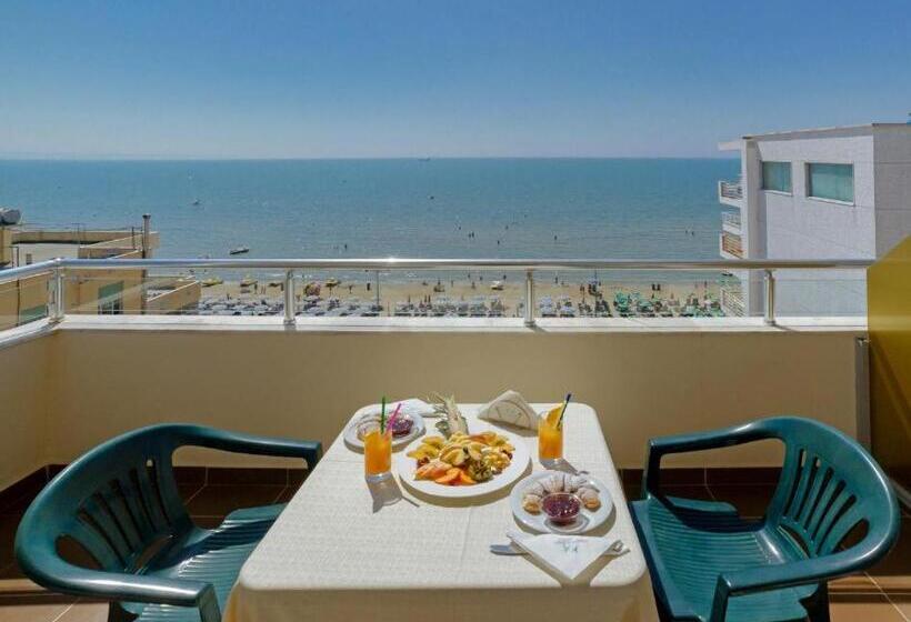 Fotos del hotel Sun:  15