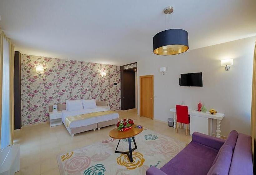 Fotos del hotel Sun:  6