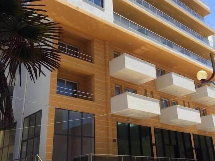 Fotos del hotel Sun:  4