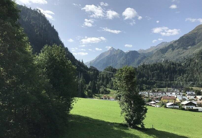 Fotos del hotel Avenida Panorama Suites Kaprun:  25