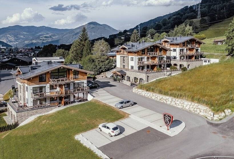 Fotos del hotel Avenida Panorama Suites Kaprun:  22