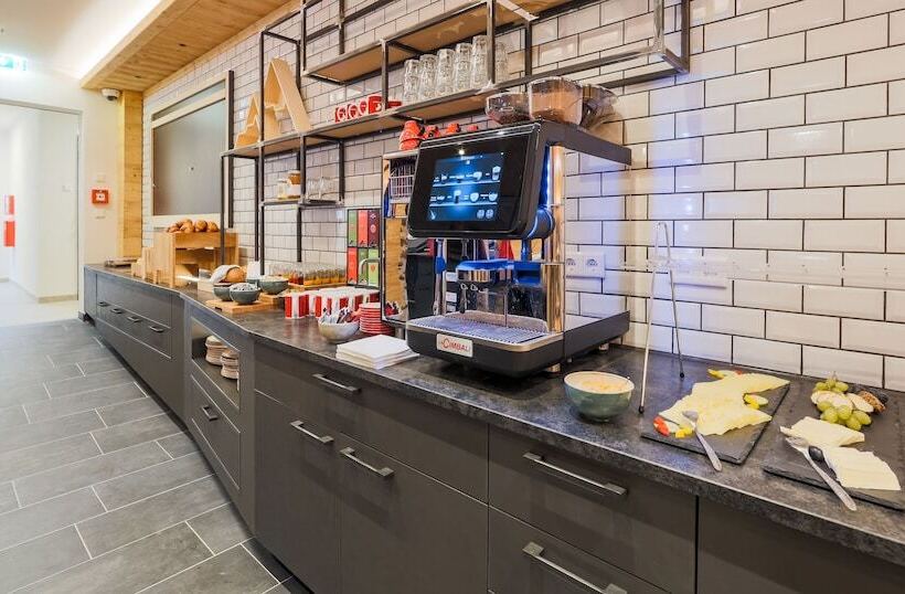 Fotos del hotel Avenida Panorama Suites Kaprun:  20