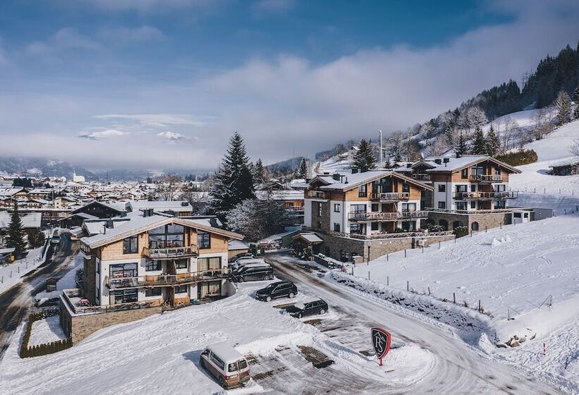 Fotos del hotel Avenida Panorama Suites Kaprun:  13