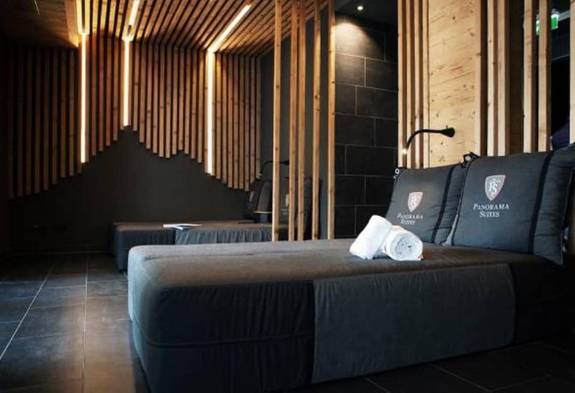 Fotos del hotel Avenida Panorama Suites Kaprun:  4