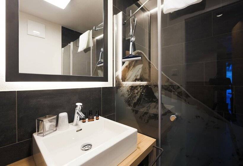 Fotos del hotel Avenida Panorama Suites Kaprun:  2