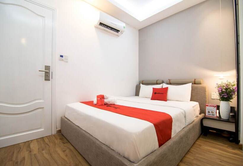 Fotos del hotel Reddoorz Plus Near Saigon Train Station:  21