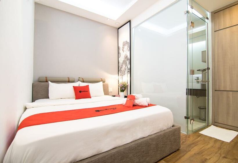 Fotos del hotel Reddoorz Plus Near Saigon Train Station:  17