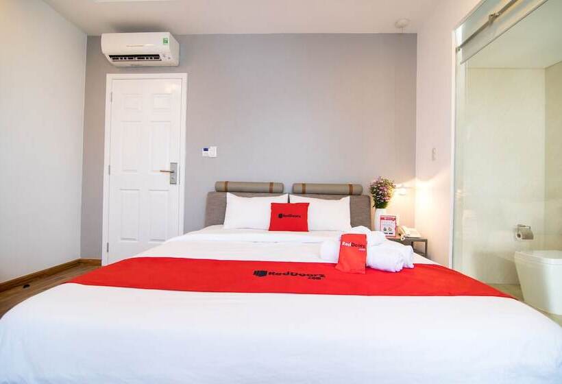 Fotos del hotel Reddoorz Plus Near Saigon Train Station:  22