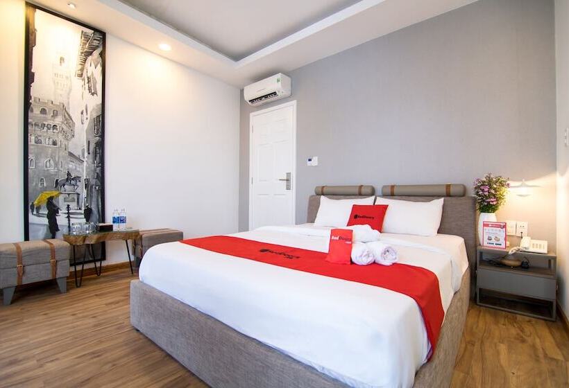 Fotos del hotel Reddoorz Plus Near Saigon Train Station:  23