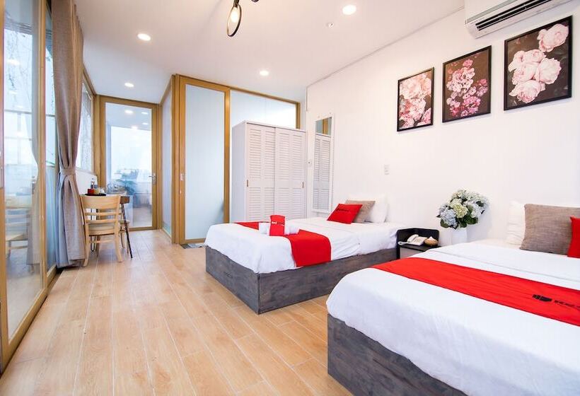 Fotos del hotel Reddoorz Plus Near Saigon Train Station:  18