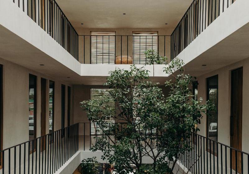 Fotos del hotel Casa Pueblo Tulum:  12