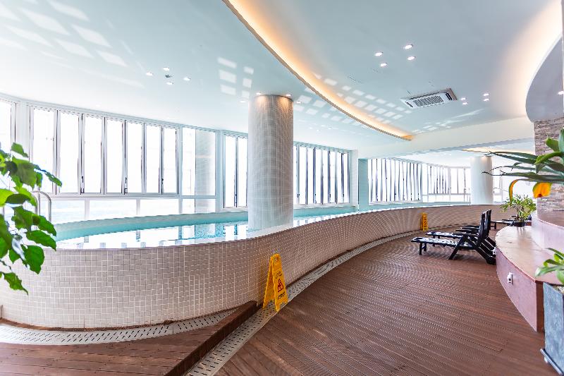 Fotos del hotel Centum Premier:  11