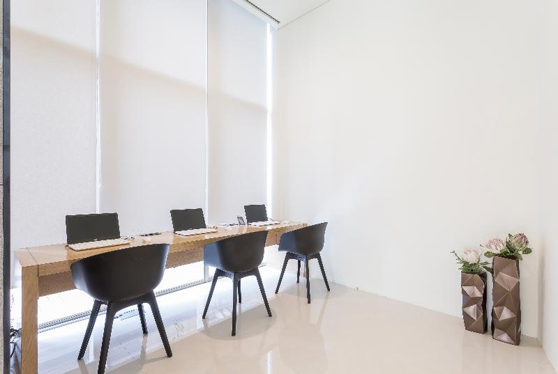 Fotos del hotel Centum Premier:  18