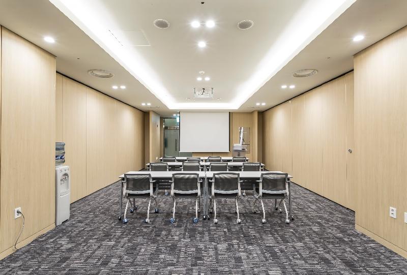 Fotos del hotel Centum Premier:  23