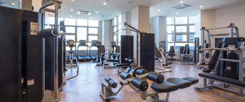 Fotos del hotel Centum Premier:  5