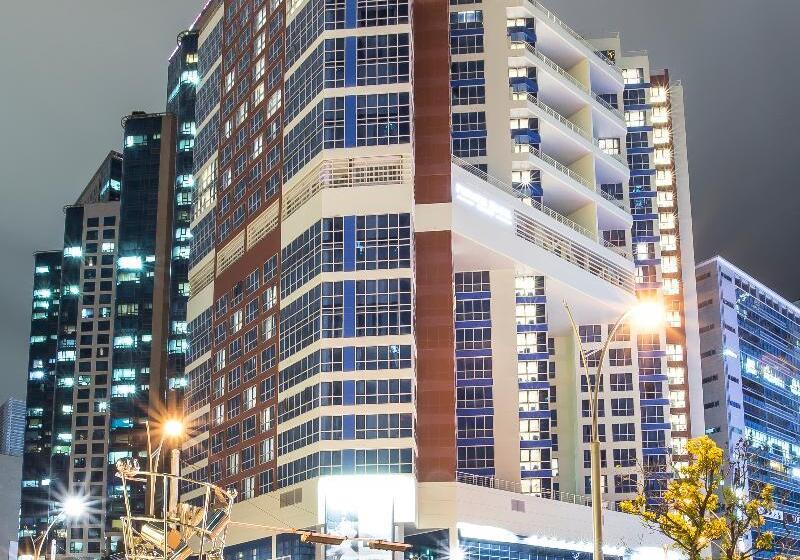 Fotos del hotel Centum Premier:  22