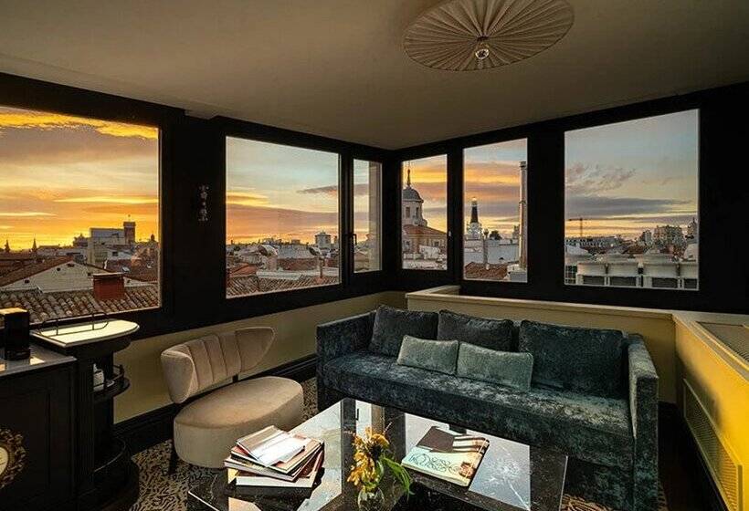 Fotos del hotel Coolrooms Atocha:  20