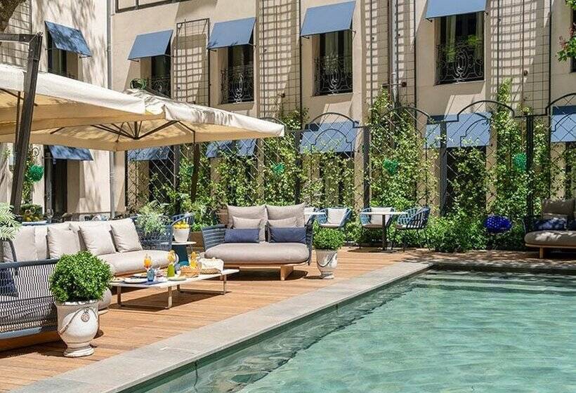 Fotos del hotel Coolrooms Atocha:  12