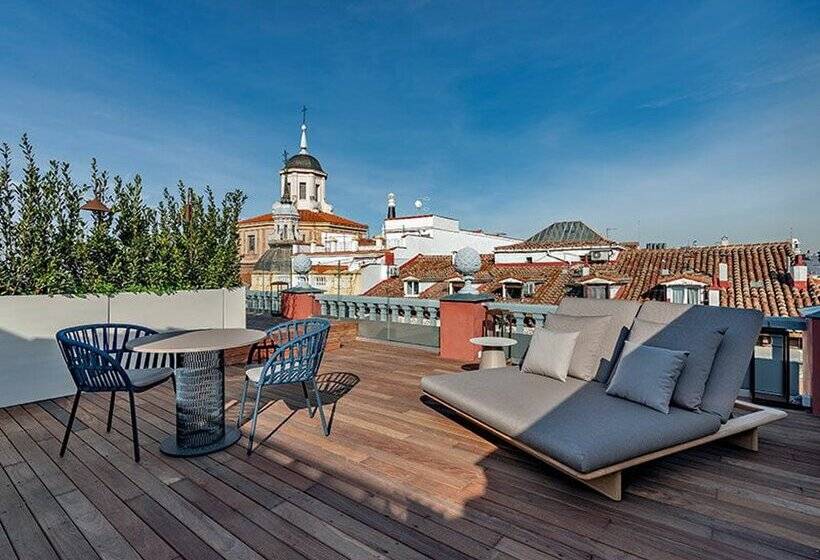 Fotos del hotel Coolrooms Atocha:  13