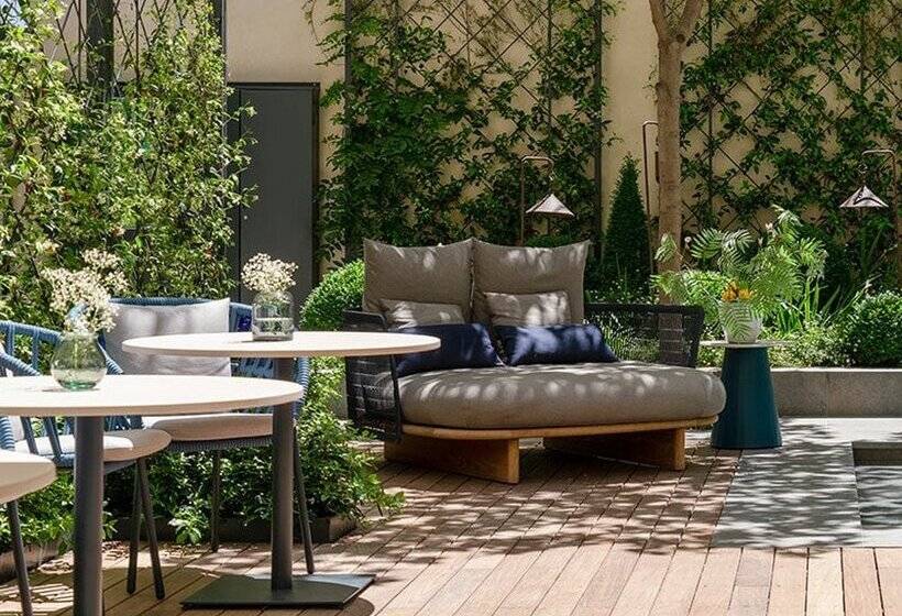 Fotos del hotel Coolrooms Atocha:  19