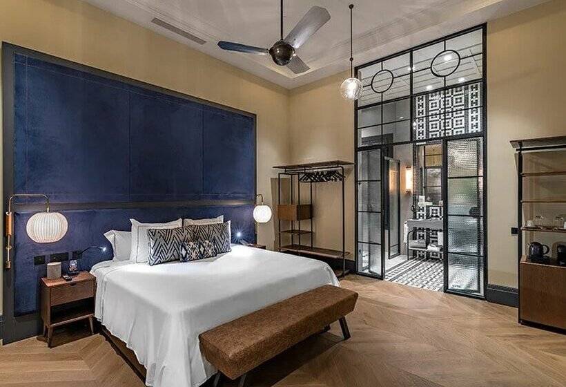 Fotos del hotel Coolrooms Atocha:  2