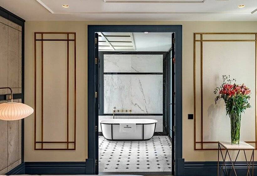 Fotos del hotel Coolrooms Atocha:  24