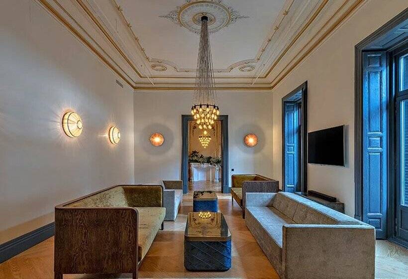 Fotos del hotel Coolrooms Atocha:  23