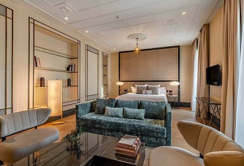 Fotos del hotel Coolrooms Atocha:  6