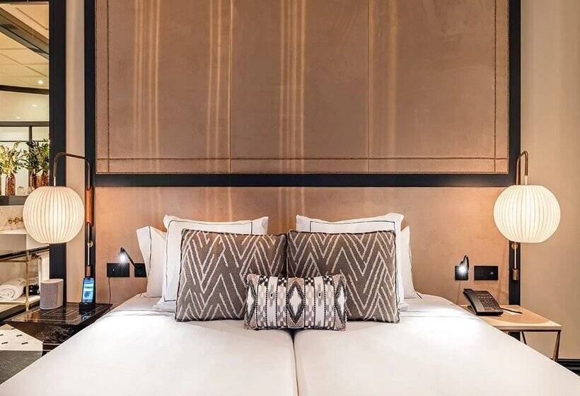 Fotos del hotel Coolrooms Atocha:  3