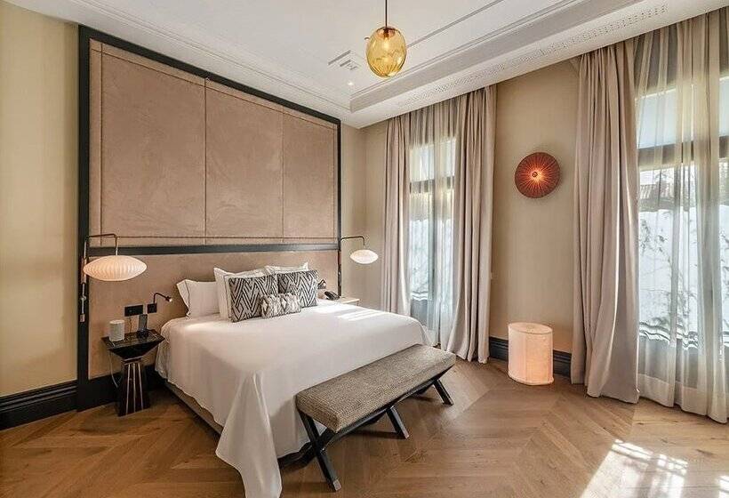 Fotos del hotel Coolrooms Atocha:  14